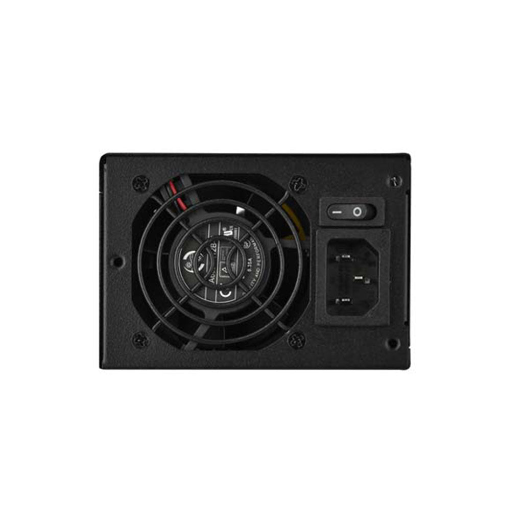 SilverStone 750Rx 750W 80+ Gold PCIe Gen 5 ATX 3.1 2U Power Supply(SST-2U750R-GF) - 6