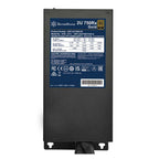 SilverStone 750Rx 750W 80+ Gold PCIe Gen 5 ATX 3.1 2U Power Supply(SST-2U750R-GF) - 7