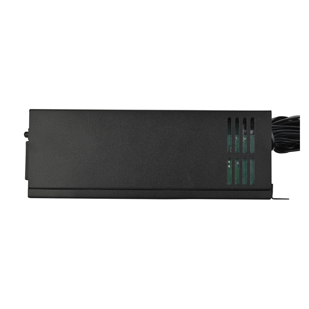 SilverStone 850Rx 850W 80+ Gold PCIe Gen 5 ATX 3.1 2U Power Supply(SST-2U850R-GF) - 5