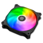 SilverStone Air Blazer 120R 120mm ARGB PWM Case Fan(SST-AB120R-ARGB) - 4