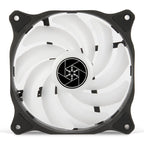 SilverStone Air Blazer 120R 120mm ARGB PWM Case Fan(SST-AB120R-ARGB) - 7