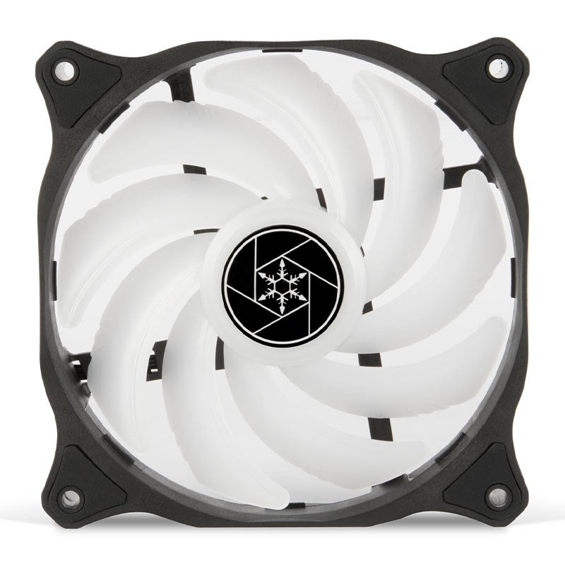 SilverStone Air Blazer 120R 120mm ARGB PWM Case Fan(SST-AB120R-ARGB) - 7