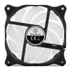 SilverStone Air Blazer 120R 120mm ARGB PWM Case Fan(SST-AB120R-ARGB) - 8