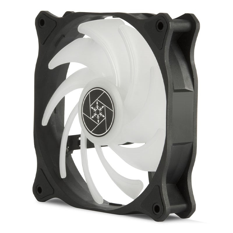 SilverStone Air Blazer 120R 120mm ARGB PWM Case Fan(SST-AB120R-ARGB) - 9