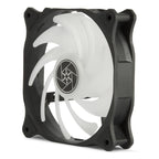 SilverStone Air Blazer 120R 120mm ARGB PWM Case Fan(SST-AB120R-ARGB) - 9