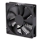 SilverStone Air Penetrator AP120I-PRO 120mm PWM Case Fan(SST-AP120I-PRO) - 1