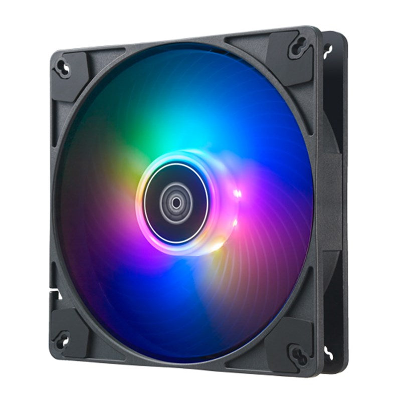 SilverStone AP140I ARGB 140mm ARGB PWM Fan(SST-AP140I-ARGB) - 1