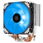 Silverstone Argon AR12 RGB CPU Air Cooler(SST-AR12-RGB) - 1