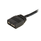 SilverStone CPL03 1-to-4 ARGB Splitter Cable(SST-CPL03) - 3