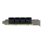 SilverStone ECS08 9400-16i Tri-mode HBA Card(SST-ECS08) - 5