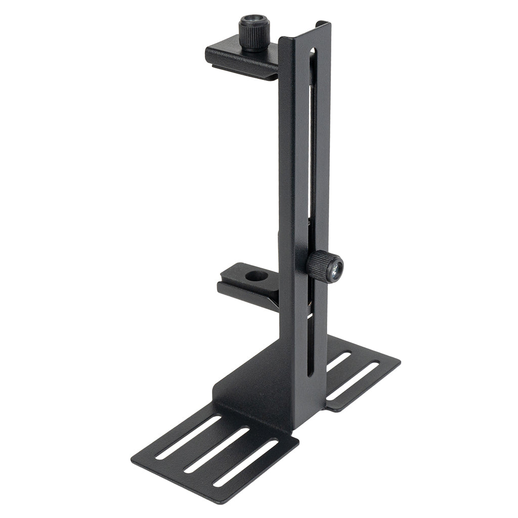 SilverStone GB01 Adjustable Graphics Card Support Holder - Black(SST-GB01B) - 4