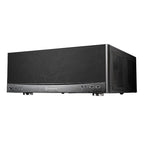 SilverStone GD11 Compact HTPC Case(SST-GD11B) - 1
