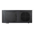 SilverStone GD11 Compact HTPC Case(SST-GD11B) - 5