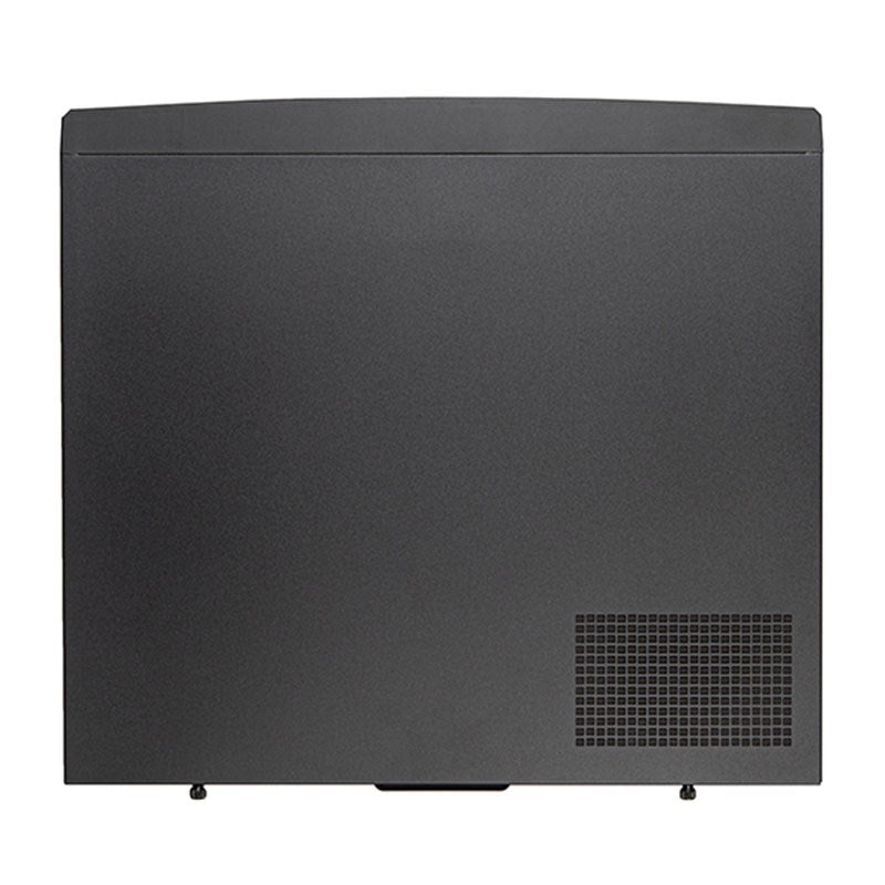 SilverStone GD11 Compact HTPC Case(SST-GD11B) - 6