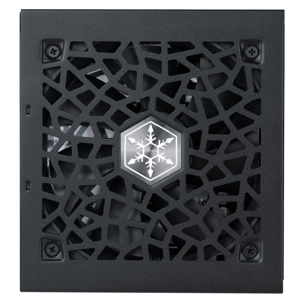 SilverStone HELA 850R 850W 80+ Platinum PCIe 5.0 ATX 3.1 Modular Power Supply(SST-HA850R-PMA) - 2