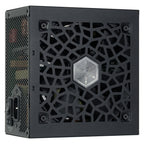 SilverStone HELA 850R 850W 80+ Platinum PCIe 5.0 ATX 3.1 Modular Power Supply(SST-HA850R-PMA) - 3