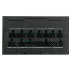 SilverStone HELA 850R 850W 80+ Platinum PCIe 5.0 ATX 3.1 Modular Power Supply(SST-HA850R-PMA) - 8