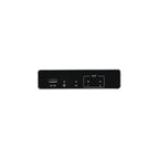 SilverStone HS12 HDMI 2.0 Splitter 1 In 2 Out HDCP 2.2 4K 60Hz HDR10(SST-HS12) - 5