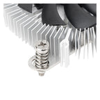 SilverStone NT07-AM5 Low-Profile CPU Air Cooler(SST-NT07-AM5) - 5