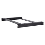 SilverStone 6U 19" Desktop Open Frame Rack(SST-RK06U-OF) - 8