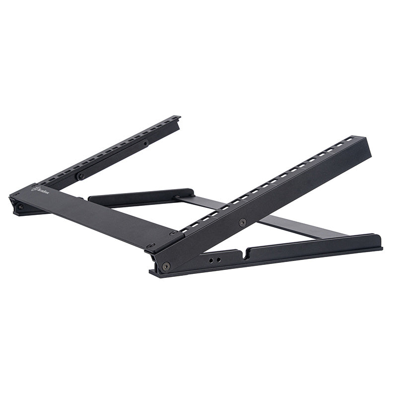 SilverStone 6U 19" Desktop Open Frame Rack(SST-RK06U-OF) - 6