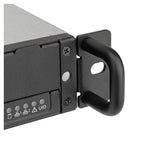 Silverstone RM100 1U Rackmount Server Chassis(SST-RM100) - 5
