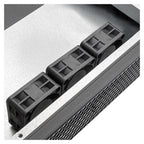 Silverstone RM100 1U Rackmount Server Chassis(SST-RM100) - 11