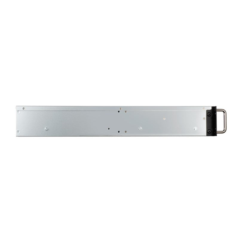 SilverStone RM23-502 2U Rackmount Case(SST-RM23-502) - 3