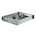 SilverStone RM23-502 2U Rackmount Case(SST-RM23-502) - 4