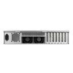 SilverStone RM23-502 2U Rackmount Case(SST-RM23-502) - 5
