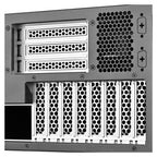 SilverStone RM47-502-I 4U Interchangeable Rackmount Chassis(SST-RM47-502-I) - 3