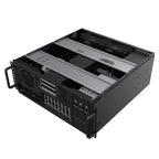 SilverStone RM47-502-I 4U Interchangeable Rackmount Chassis(SST-RM47-502-I) - 5