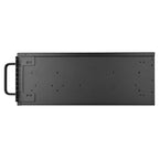 SilverStone RM47-502-I 4U Interchangeable Rackmount Chassis(SST-RM47-502-I) - 6