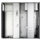 SilverStone RM47-502-I 4U Interchangeable Rackmount Chassis(SST-RM47-502-I) - 10