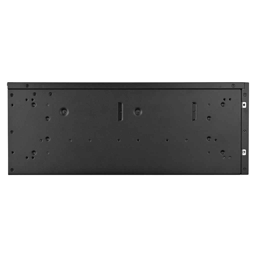 SilverStone RM47-502-I 4U Interchangeable Rackmount Chassis(SST-RM47-502-I) - 11