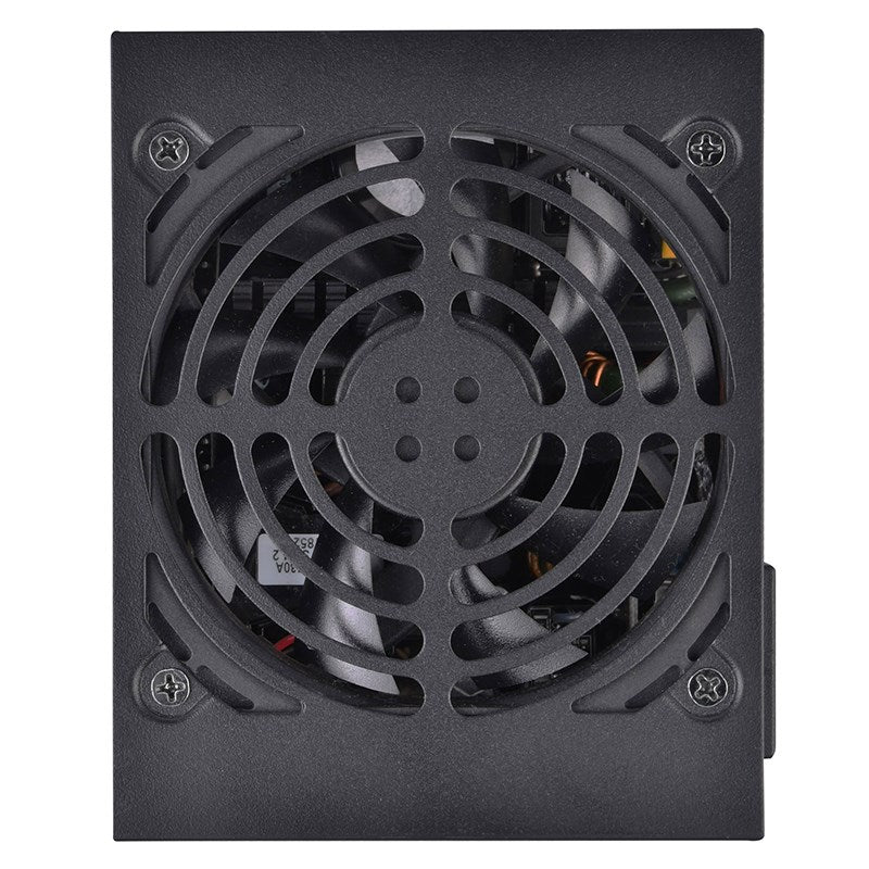 SilverStone SX700-PT 700W 80+ Platinum Modular SFX Power Supply(SST-SX700-PT) - 9
