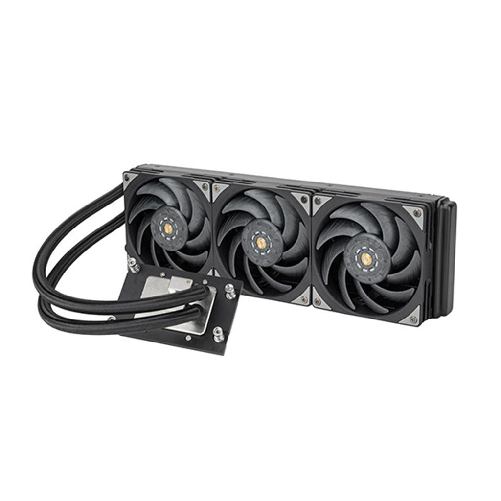SilverStone XE360-TR5-V2 360mm AIO Liquid CPU Cooler(SST-XE360-TR5-V2) - 1