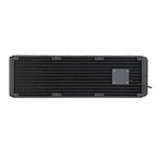 SilverStone XE360-TR5-V2 360mm AIO Liquid CPU Cooler(SST-XE360-TR5-V2) - 4