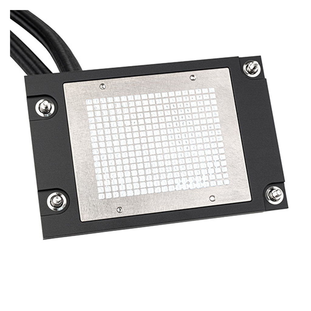 SilverStone XE360-TR5-V2 360mm AIO Liquid CPU Cooler(SST-XE360-TR5-V2) - 5