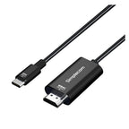 Simplecom DA324 2m USB-C to HDMI 2.1 Cable(DA324) - 1