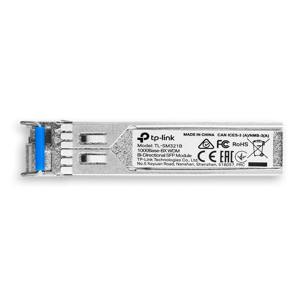 TP-Link SM321B SFP Single Mode Module(SM321B) - 2