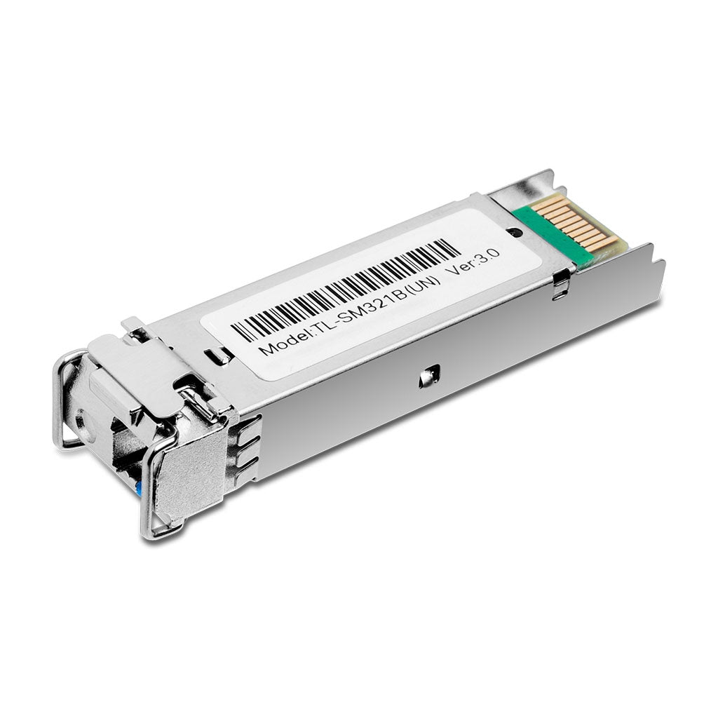TP-Link SM321B SFP Single Mode Module(SM321B) - 1