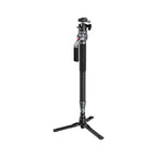 SmallRig Carbon Fiber Photography Monopod(5564) - 3