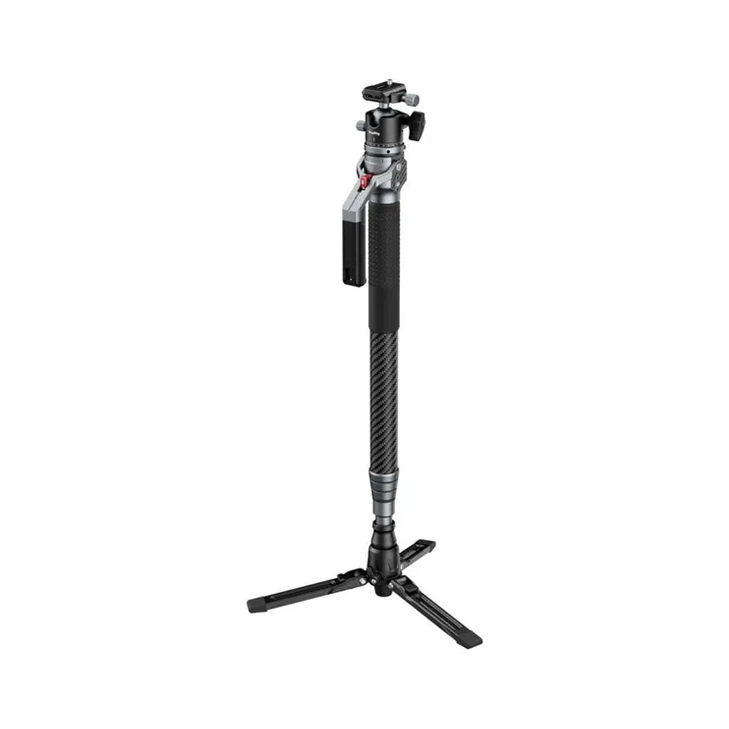 SmallRig Carbon Fiber Photography Monopod(5564) - 3