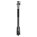 SmallRig Carbon Fiber Photography Monopod(5564) - 1