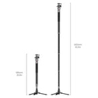 SmallRig Carbon Fiber Photography Monopod(5564) - 4
