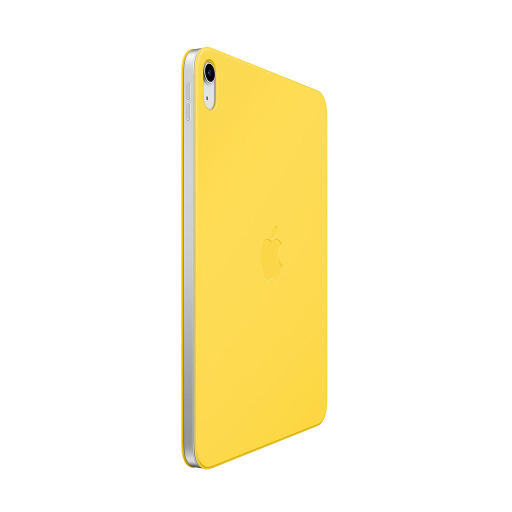 Smart Folio for iPad 10.9in (10th Gen) - Lemonade(MQDR3FE/A) - 2