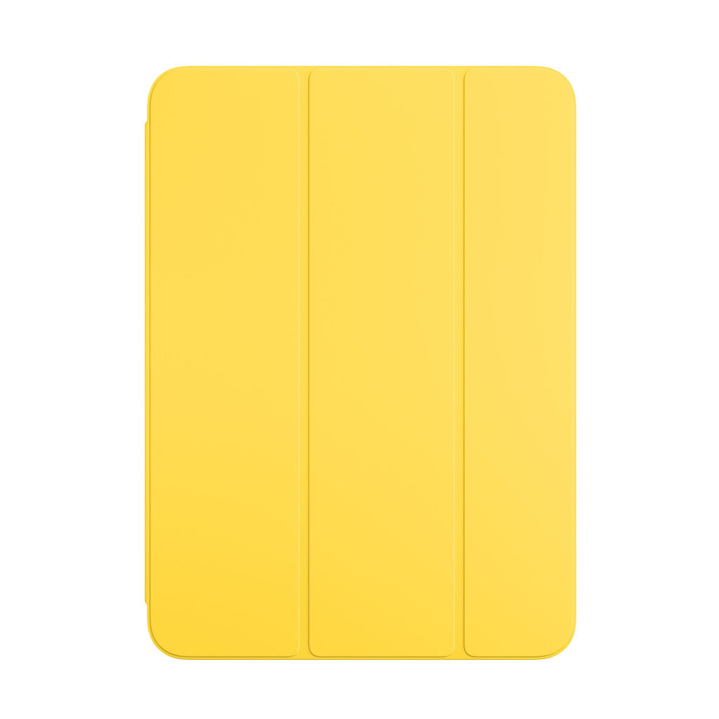 Smart Folio for iPad 10.9in (10th Gen) - Lemonade(MQDR3FE/A) - 1