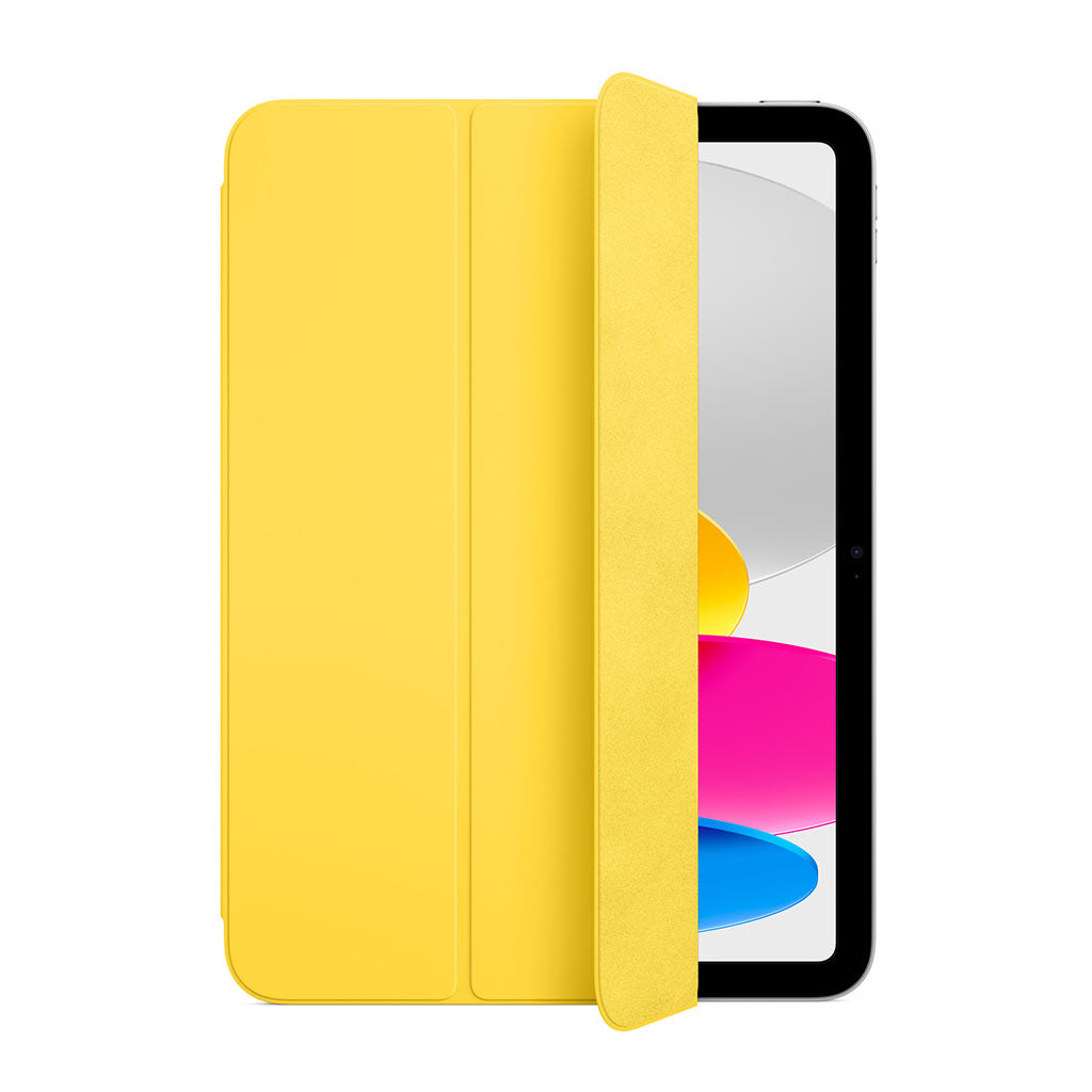 Smart Folio for iPad 10.9in (10th Gen) - Lemonade(MQDR3FE/A) - 4
