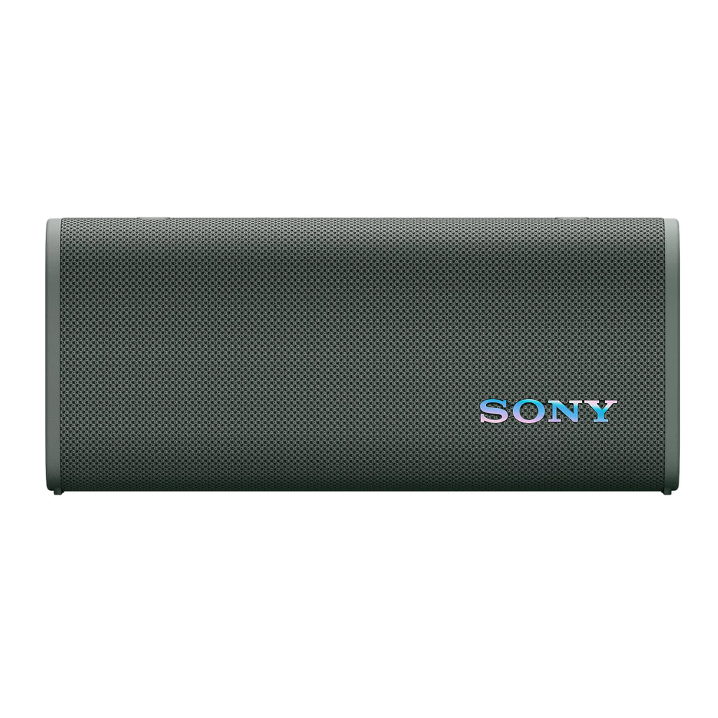 Sony ULT FIELD 3 Portable Bluetooth Speaker - Forest Gray(SRSULT30H) - 2